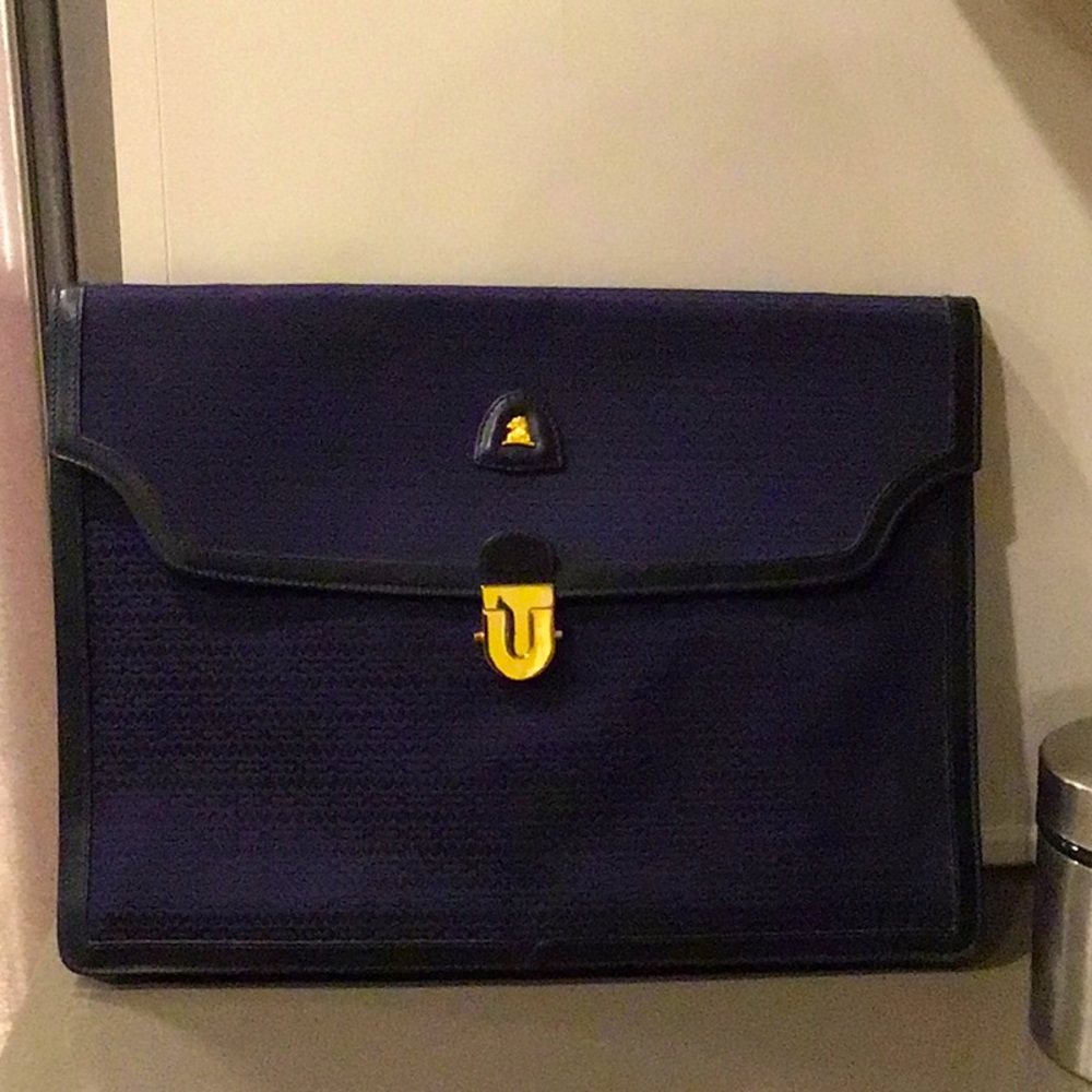 Cross Briefcase